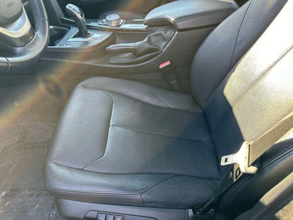 used 2015 BMW 428 Gran Coupe car, priced at $13,499