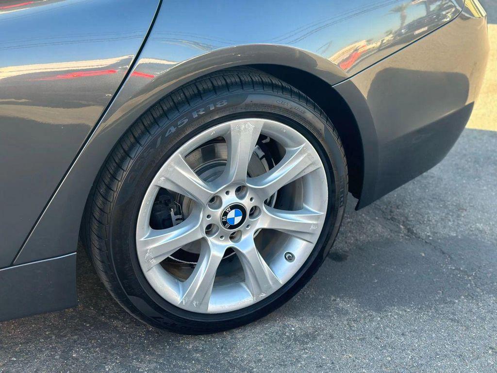 used 2015 BMW 428 Gran Coupe car, priced at $13,499
