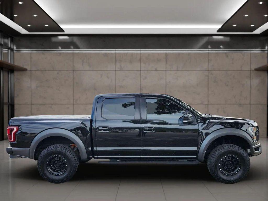 used 2019 Ford F-150 car, priced at $41,699