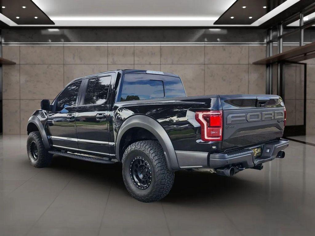 used 2019 Ford F-150 car, priced at $41,699