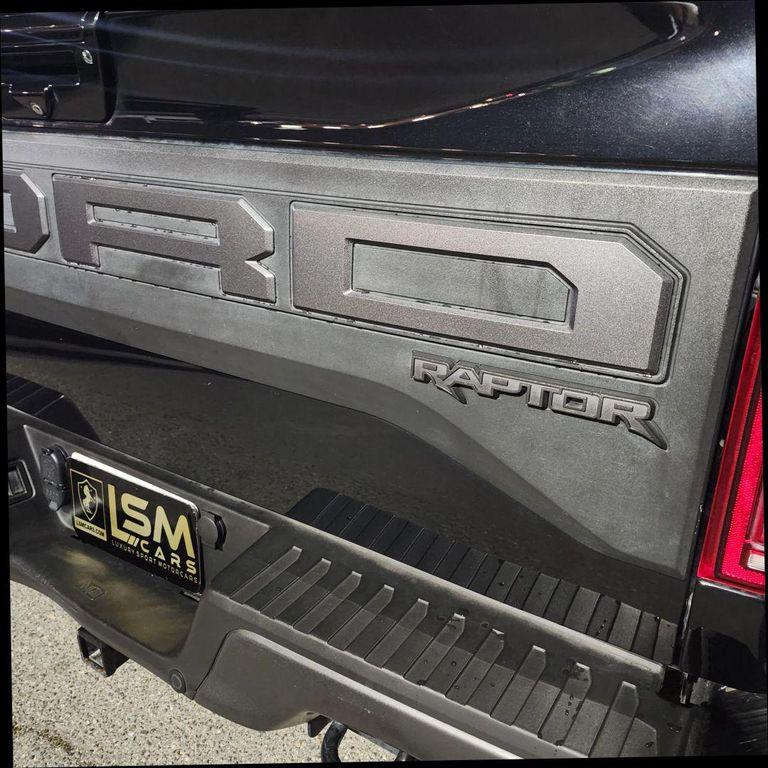 used 2019 Ford F-150 car, priced at $41,699