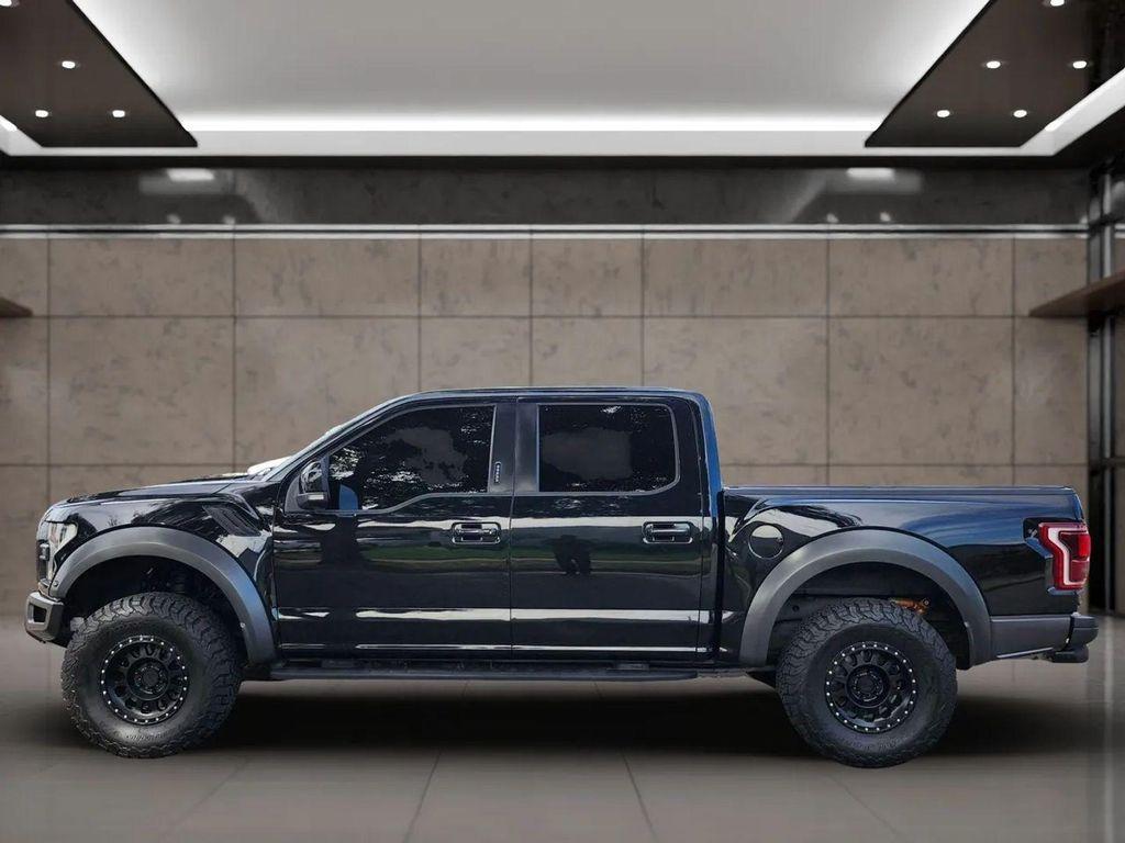 used 2019 Ford F-150 car, priced at $41,699