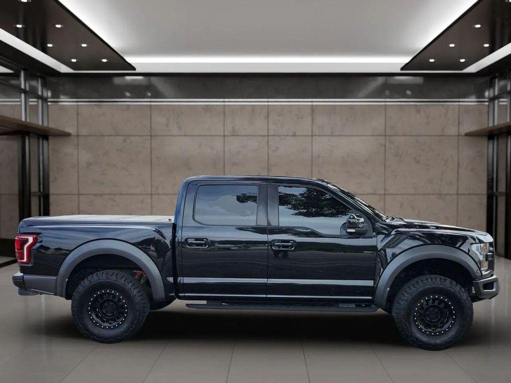 used 2019 Ford F-150 car, priced at $41,699