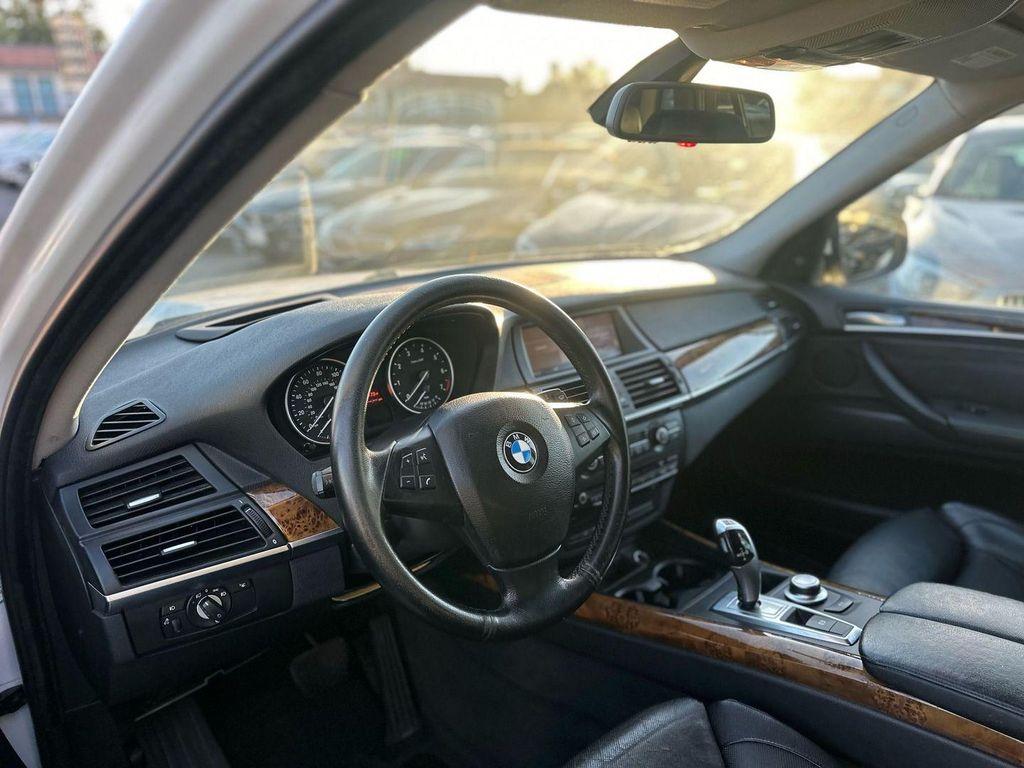 used 2007 BMW X5 car, priced at $6,999