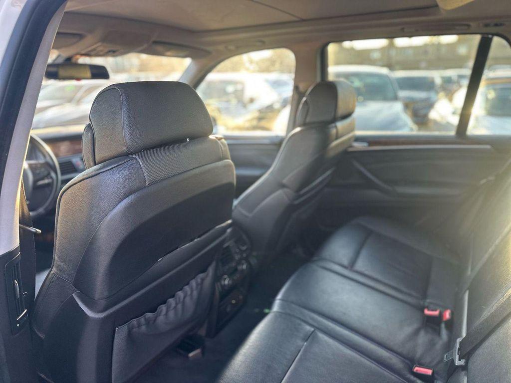 used 2007 BMW X5 car, priced at $6,999