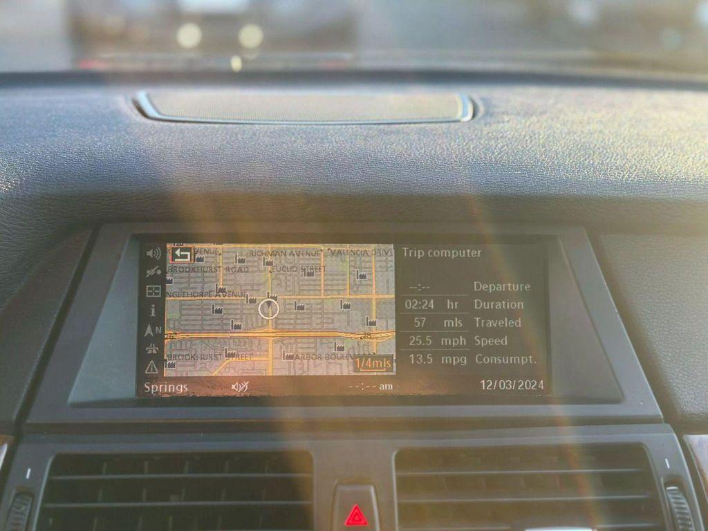 used 2007 BMW X5 car, priced at $6,999