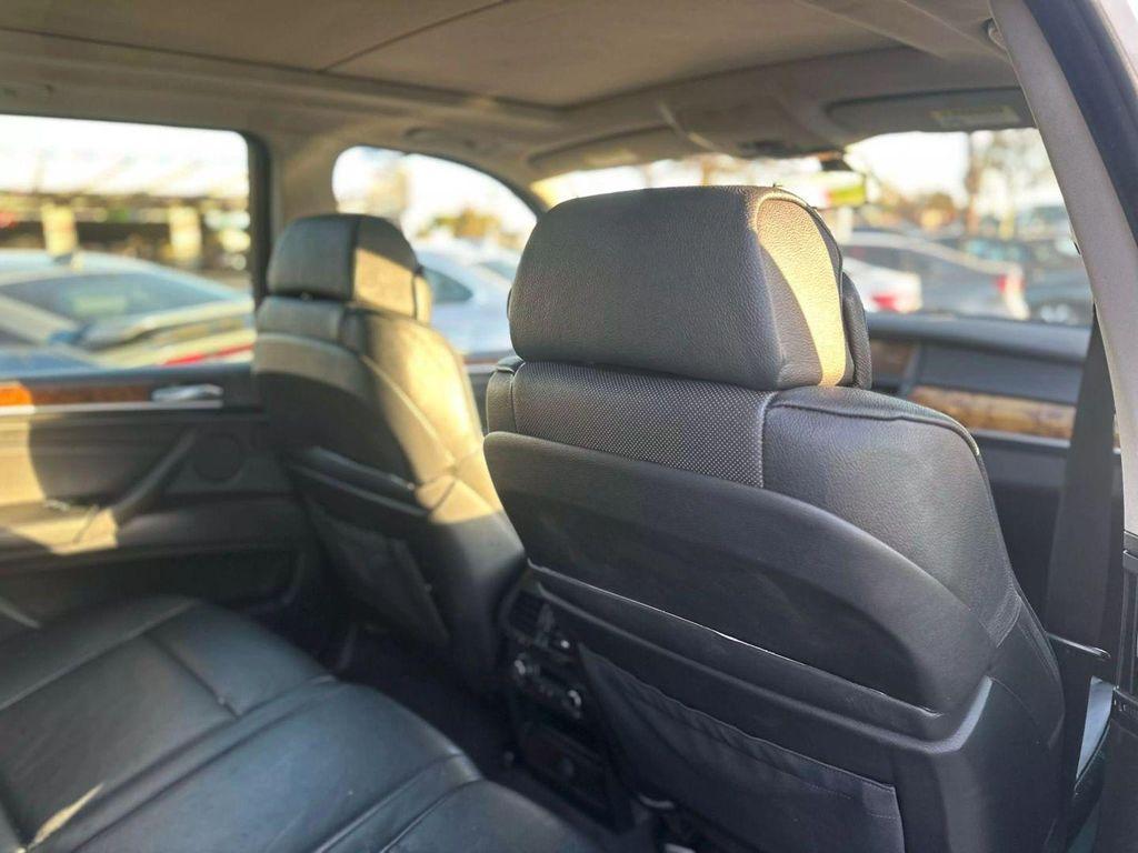 used 2007 BMW X5 car, priced at $6,999
