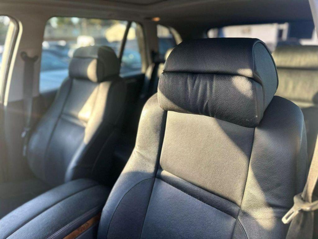 used 2007 BMW X5 car, priced at $6,999