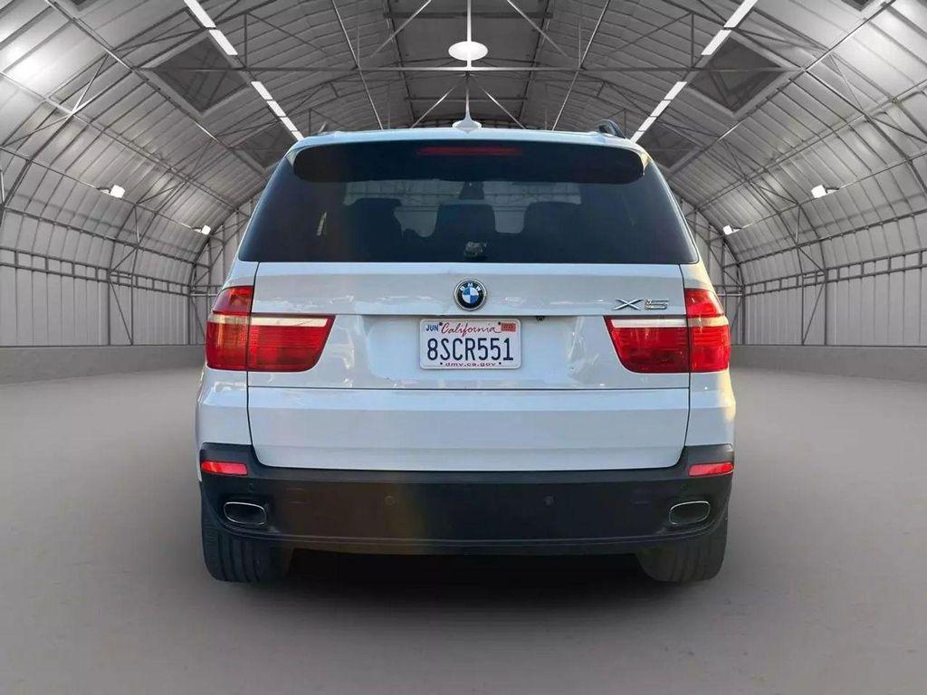 used 2007 BMW X5 car, priced at $6,999