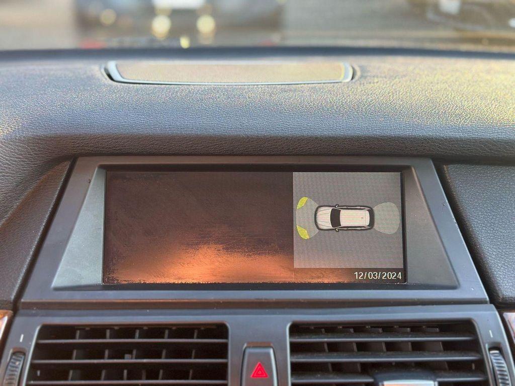 used 2007 BMW X5 car, priced at $6,999