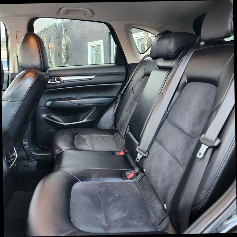 used 2018 Mazda CX-5 car, priced at $17,499