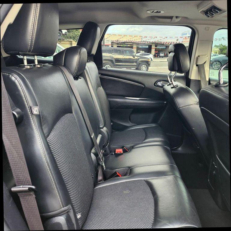 used 2020 Dodge Journey car, priced at $9,999