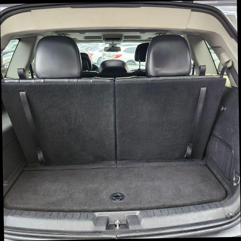 used 2020 Dodge Journey car, priced at $9,999