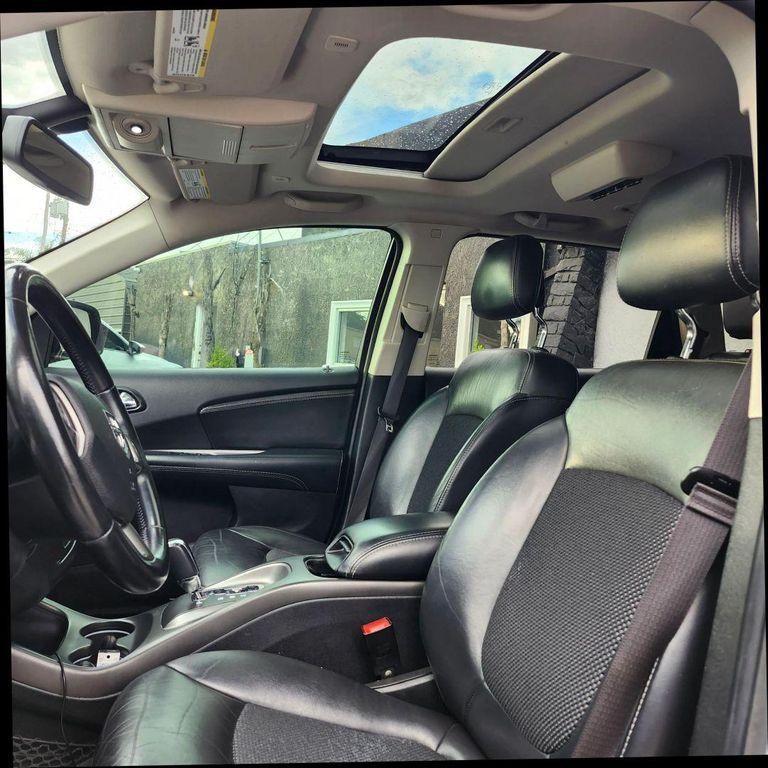 used 2020 Dodge Journey car, priced at $9,999