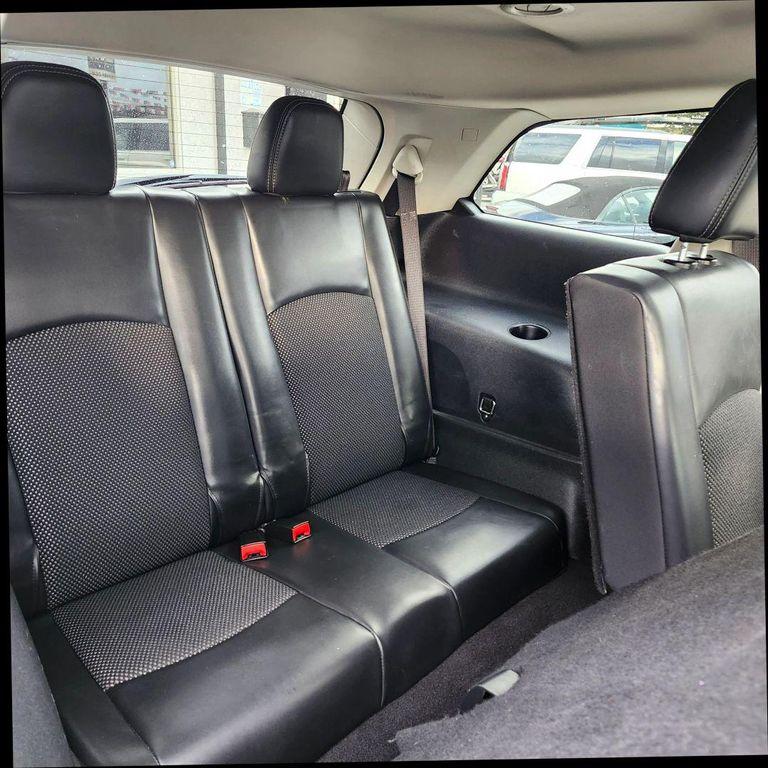 used 2020 Dodge Journey car, priced at $9,999