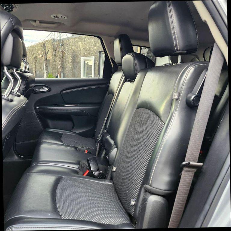 used 2020 Dodge Journey car, priced at $9,999