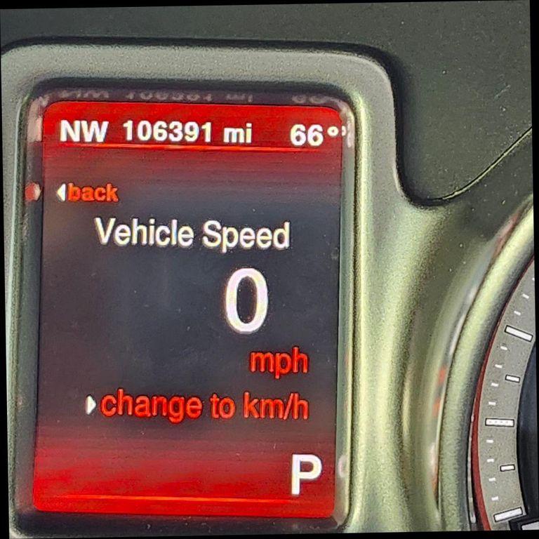 used 2020 Dodge Journey car, priced at $9,999