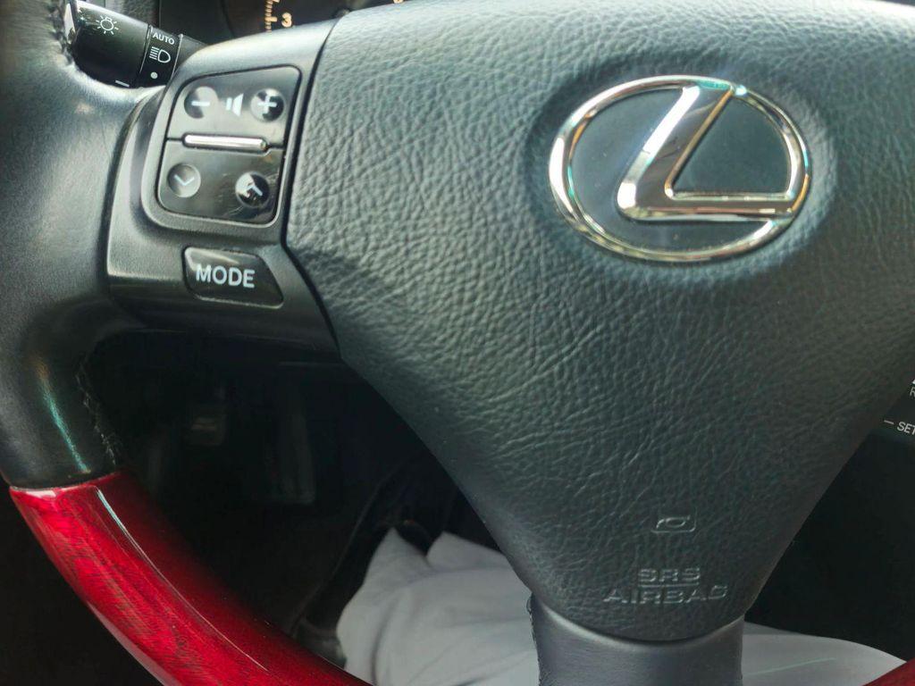 used 2006 Lexus GS 300 car, priced at $7,999