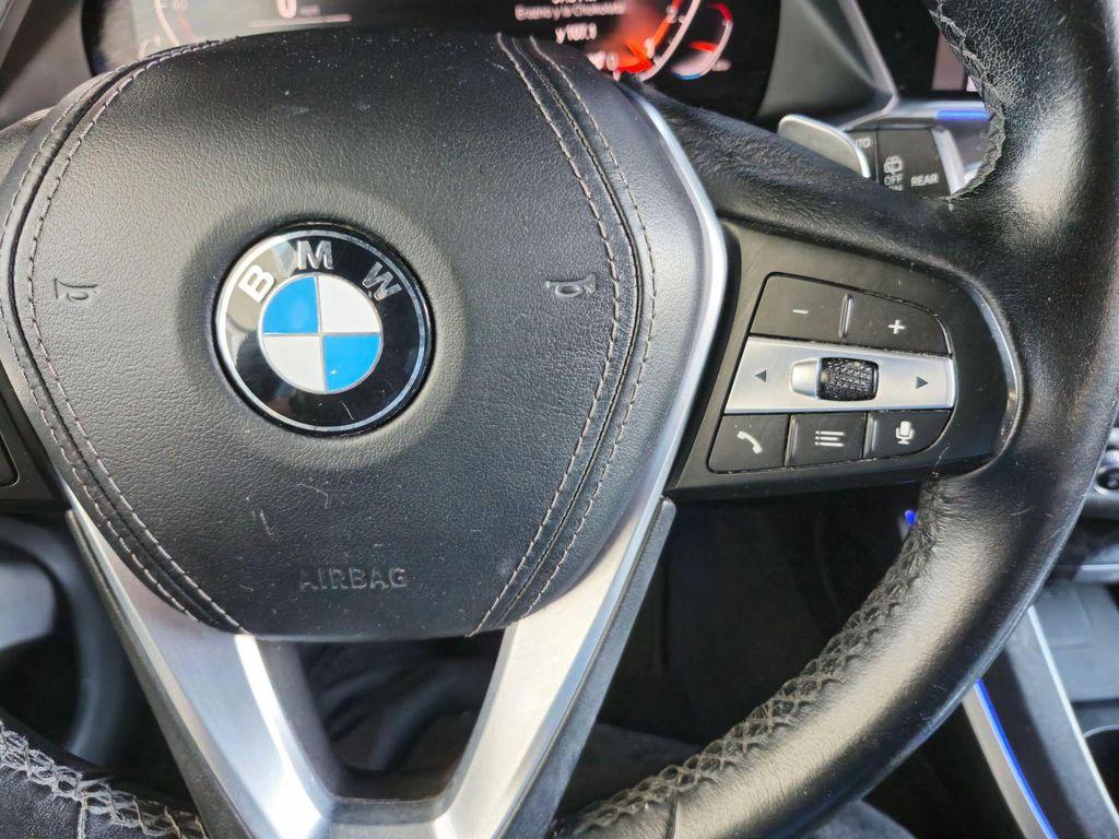 used 2020 BMW X5 car, priced at $20,595