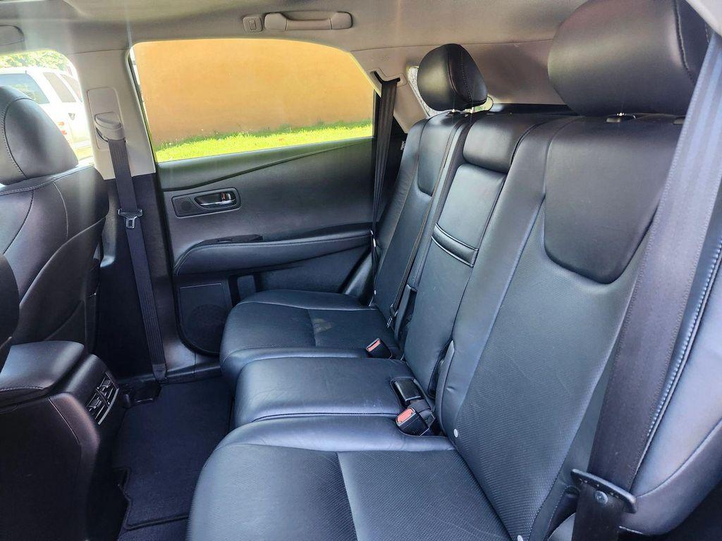 used 2015 Lexus RX 350 car, priced at $16,795