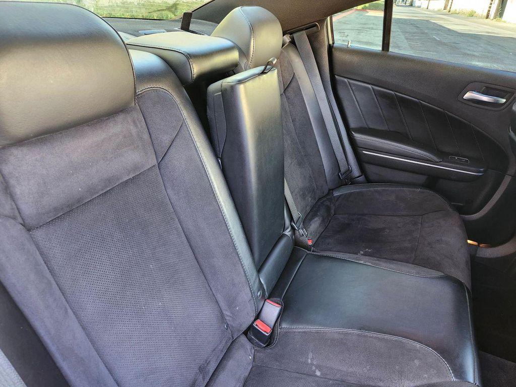used 2017 Dodge Charger car, priced at $25,699