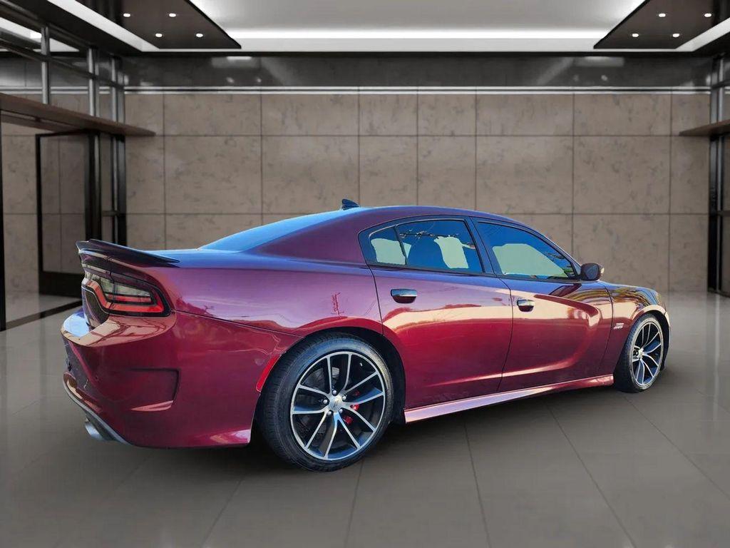 used 2017 Dodge Charger car, priced at $25,699