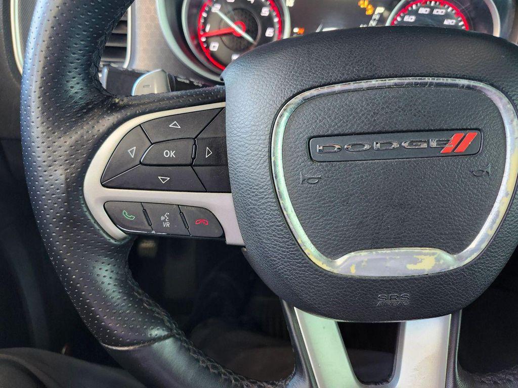 used 2017 Dodge Charger car, priced at $25,699