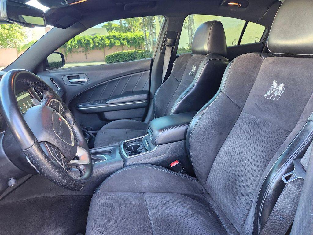 used 2017 Dodge Charger car, priced at $25,699