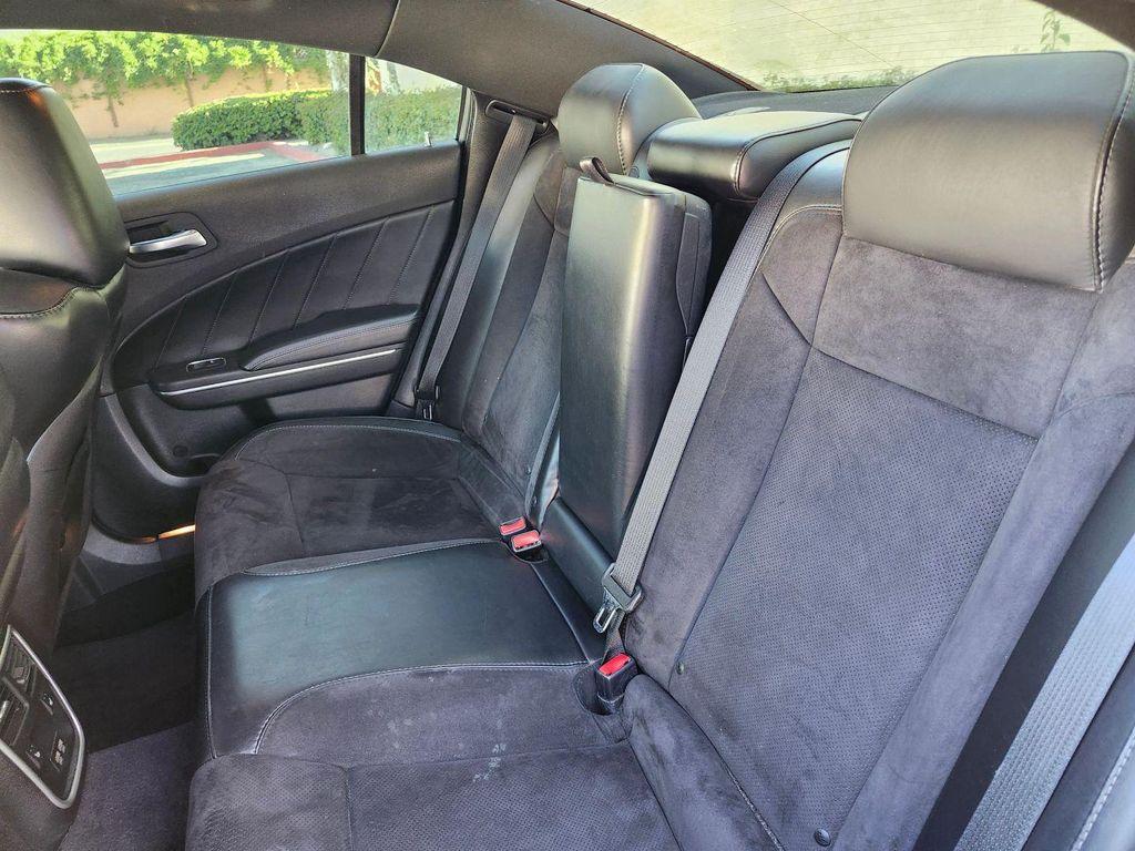used 2017 Dodge Charger car, priced at $25,699