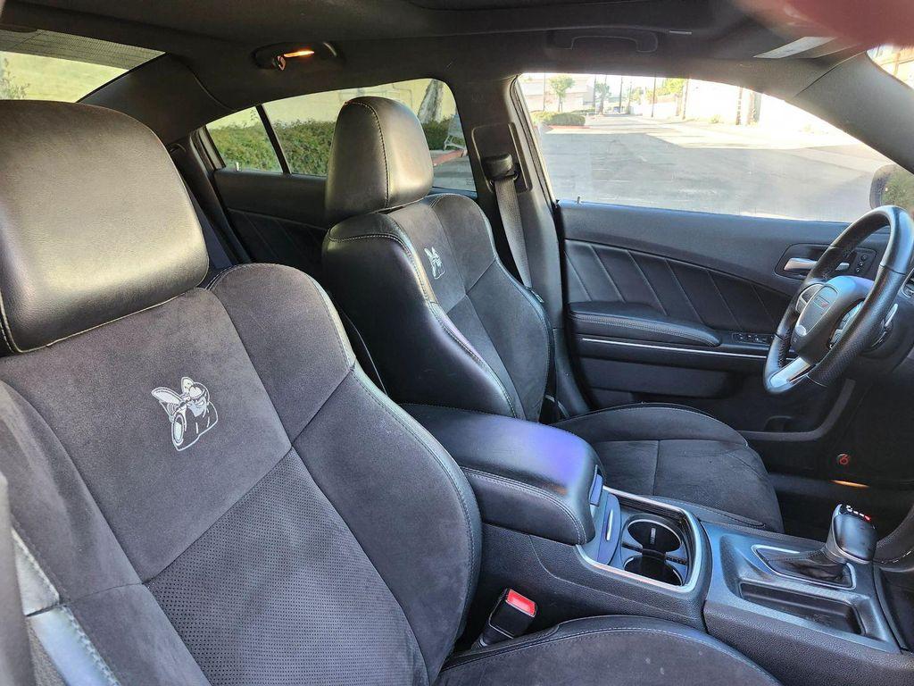used 2017 Dodge Charger car, priced at $25,699
