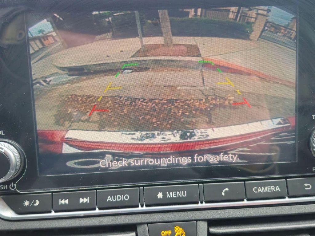 used 2019 Nissan Altima car, priced at $11,699