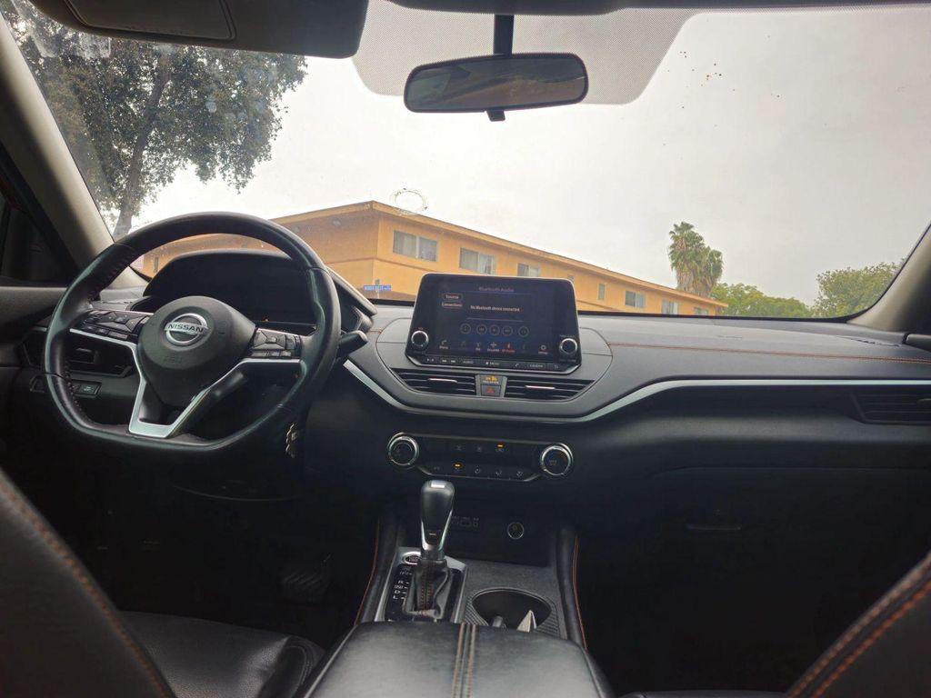 used 2019 Nissan Altima car, priced at $11,699