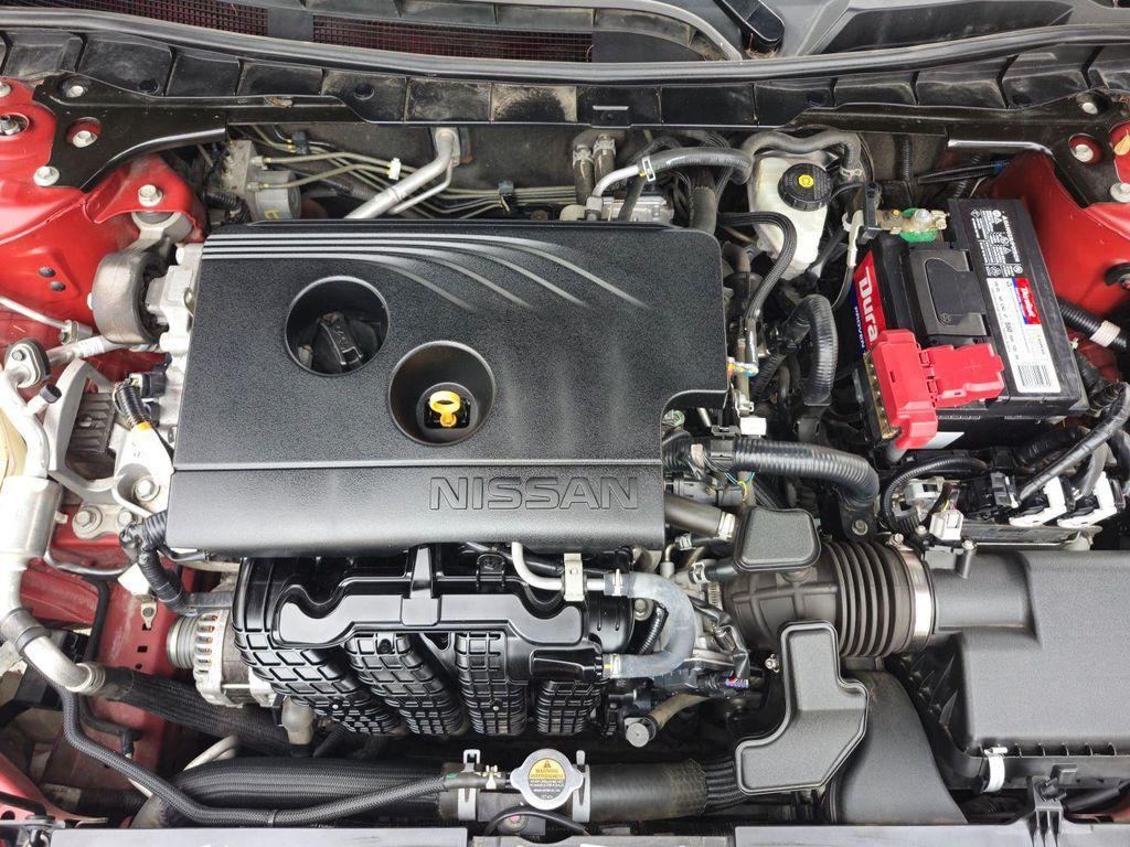 used 2019 Nissan Altima car, priced at $11,699