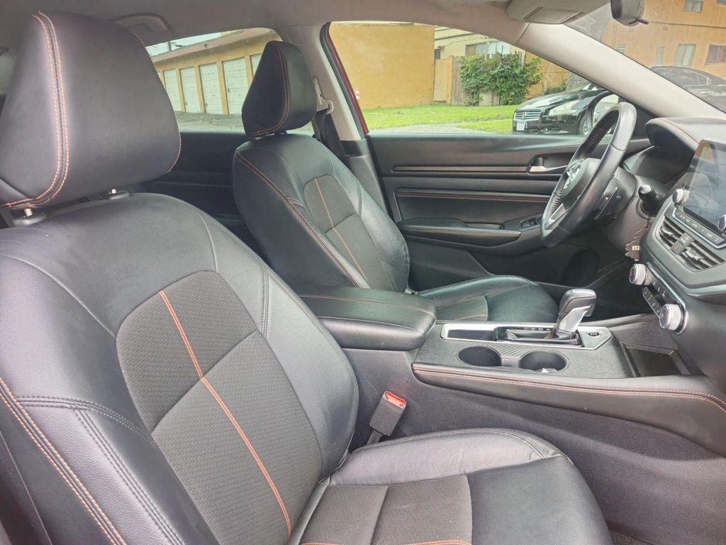 used 2019 Nissan Altima car, priced at $11,699