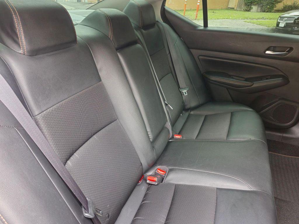 used 2019 Nissan Altima car, priced at $11,699