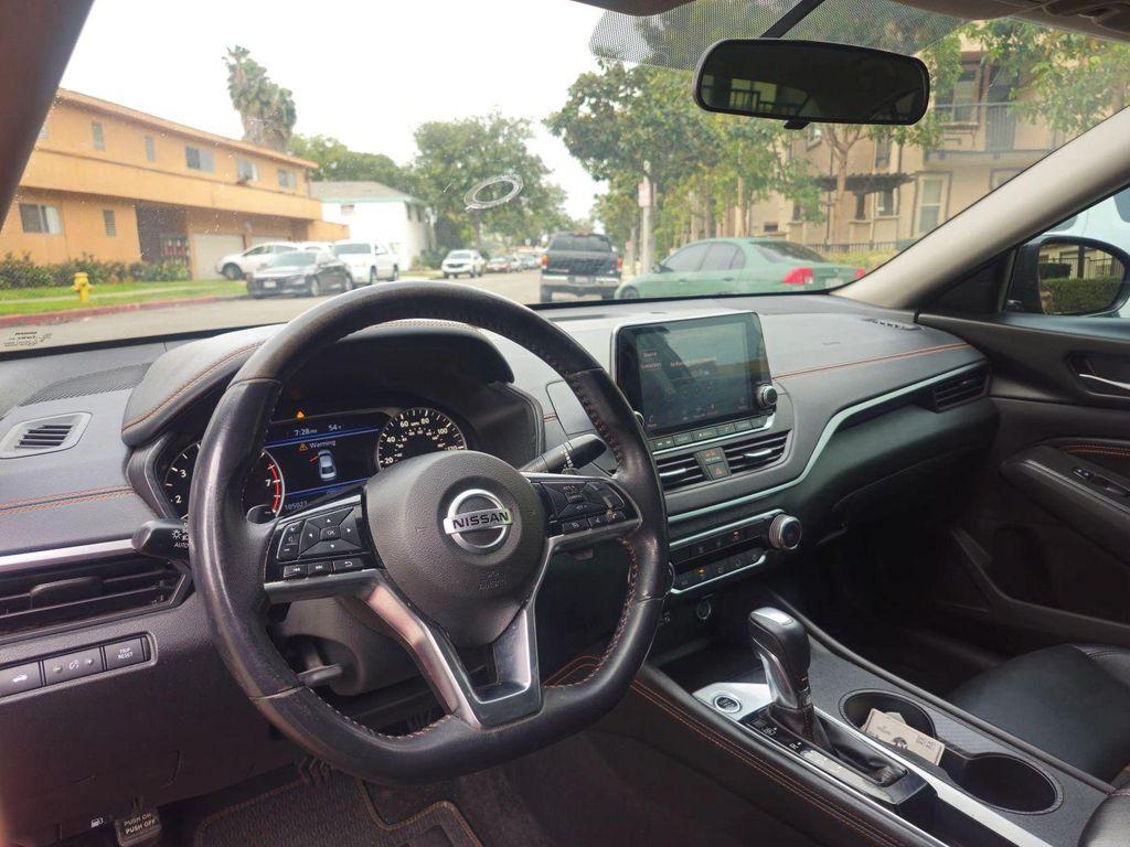 used 2019 Nissan Altima car, priced at $11,699