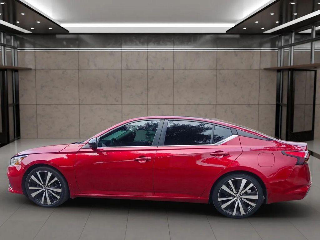 used 2019 Nissan Altima car, priced at $11,699