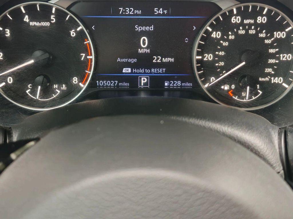 used 2019 Nissan Altima car, priced at $11,699