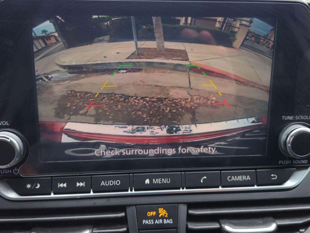 used 2019 Nissan Altima car, priced at $11,699