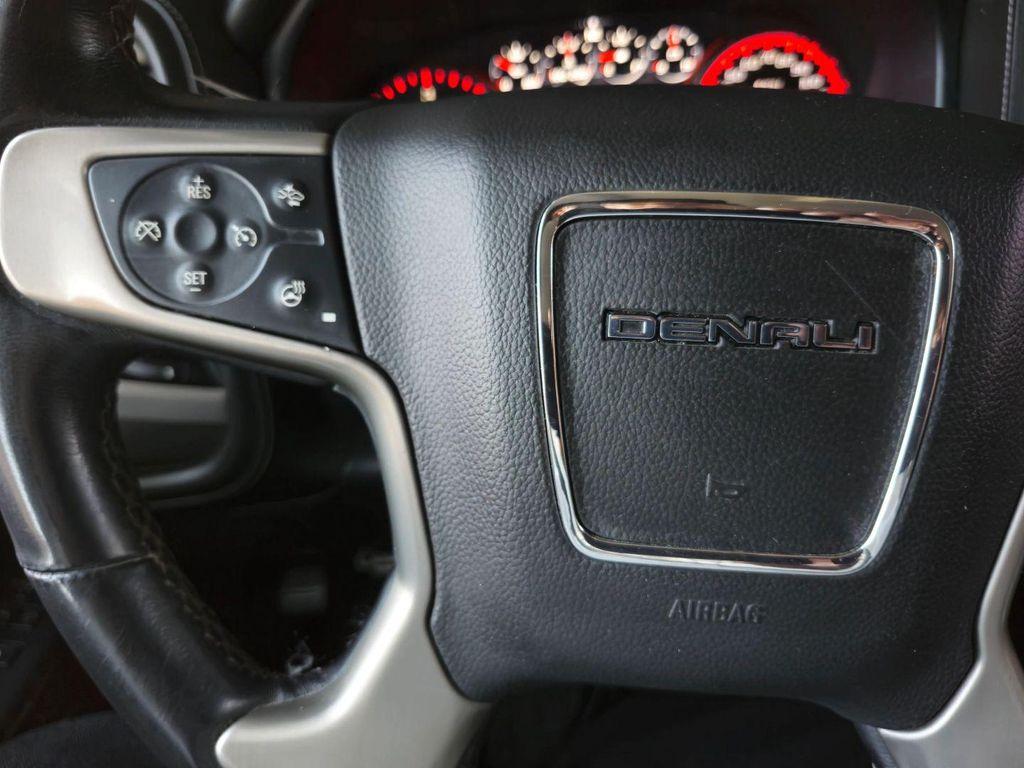 used 2015 GMC Sierra 1500 car, priced at $23,999