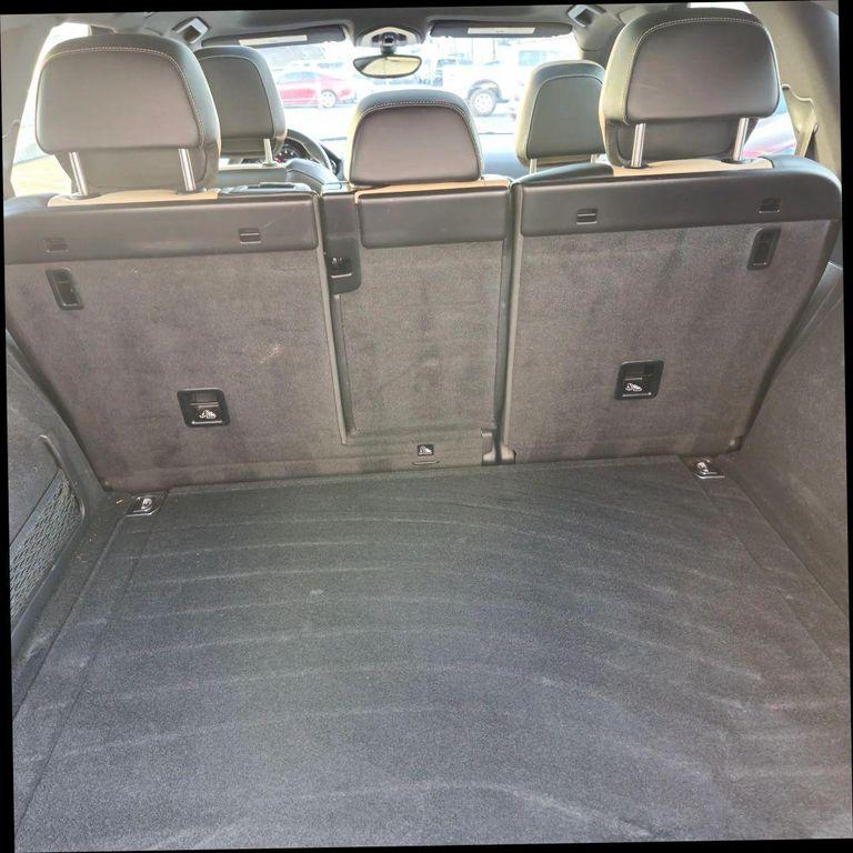 used 2018 Porsche Cayenne car, priced at $18,999