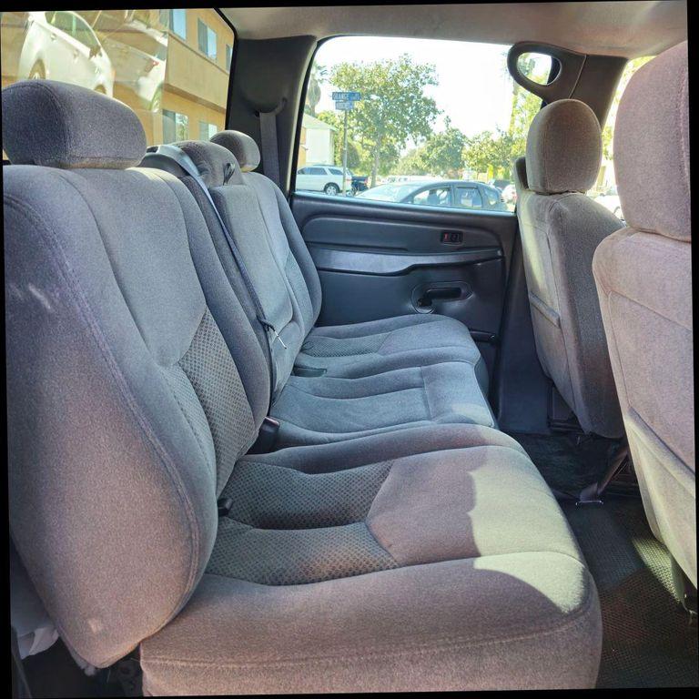 used 2006 Chevrolet Silverado 3500 car, priced at $17,999