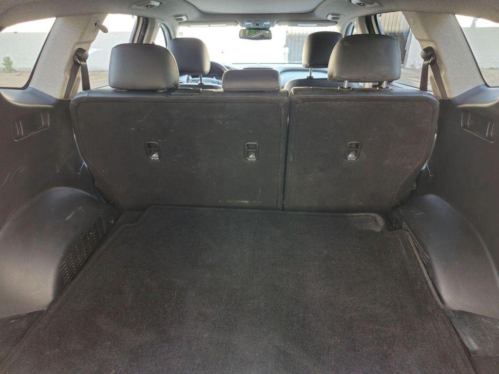 used 2019 Hyundai Santa Fe car
