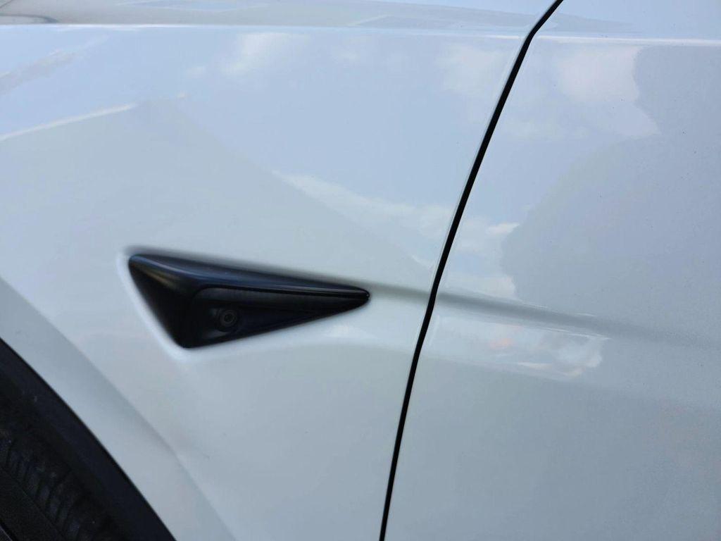 used 2020 Tesla Model Y car, priced at $19,999