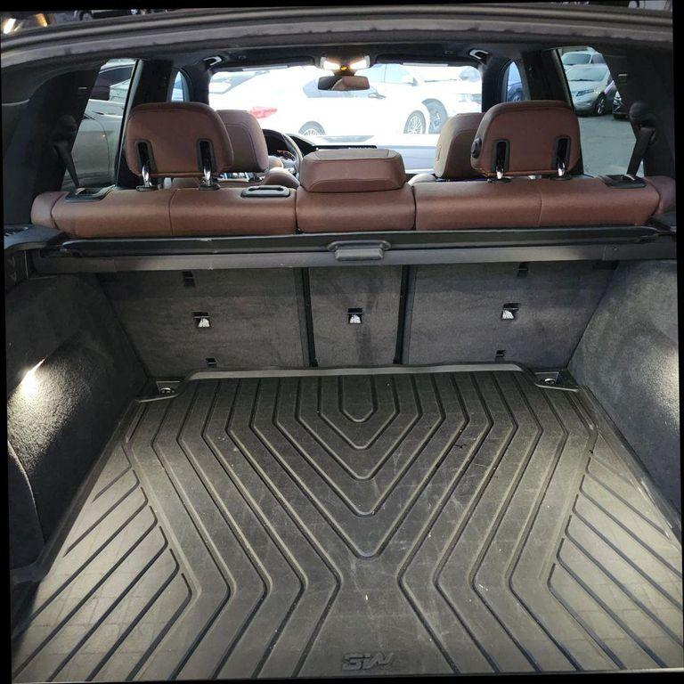 used 2020 BMW X5 car, priced at $23,499