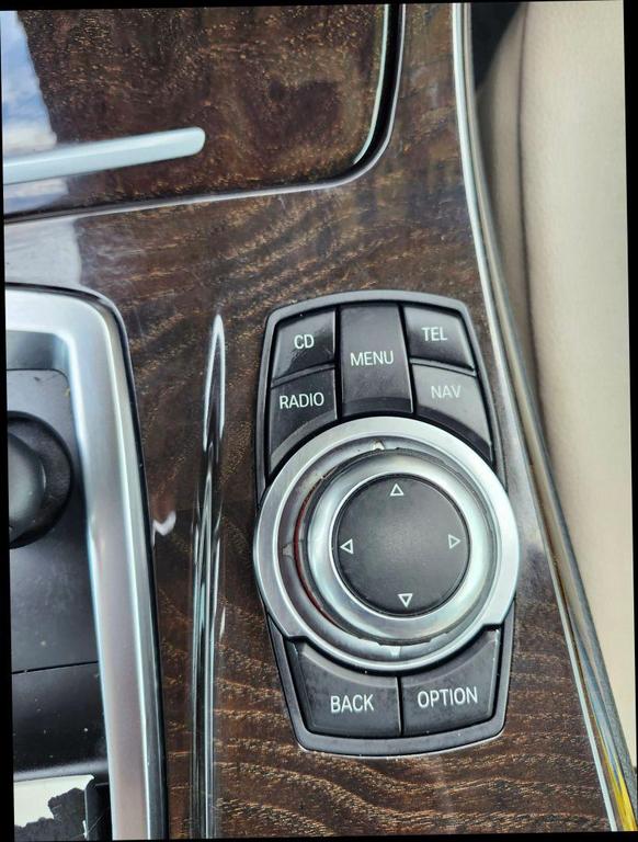 used 2012 BMW 535 car, priced at $7,499