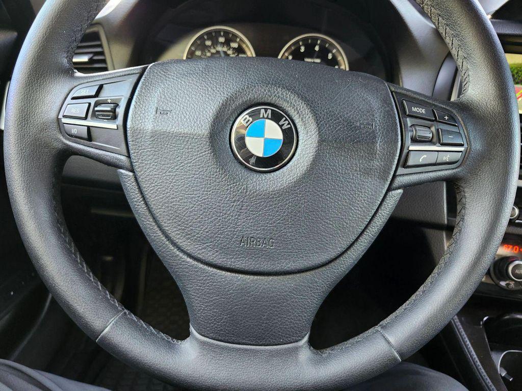 used 2014 BMW 535 car, priced at $12,295