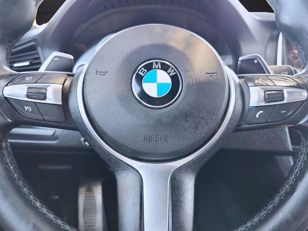 used 2015 BMW 528 car, priced at $8,599