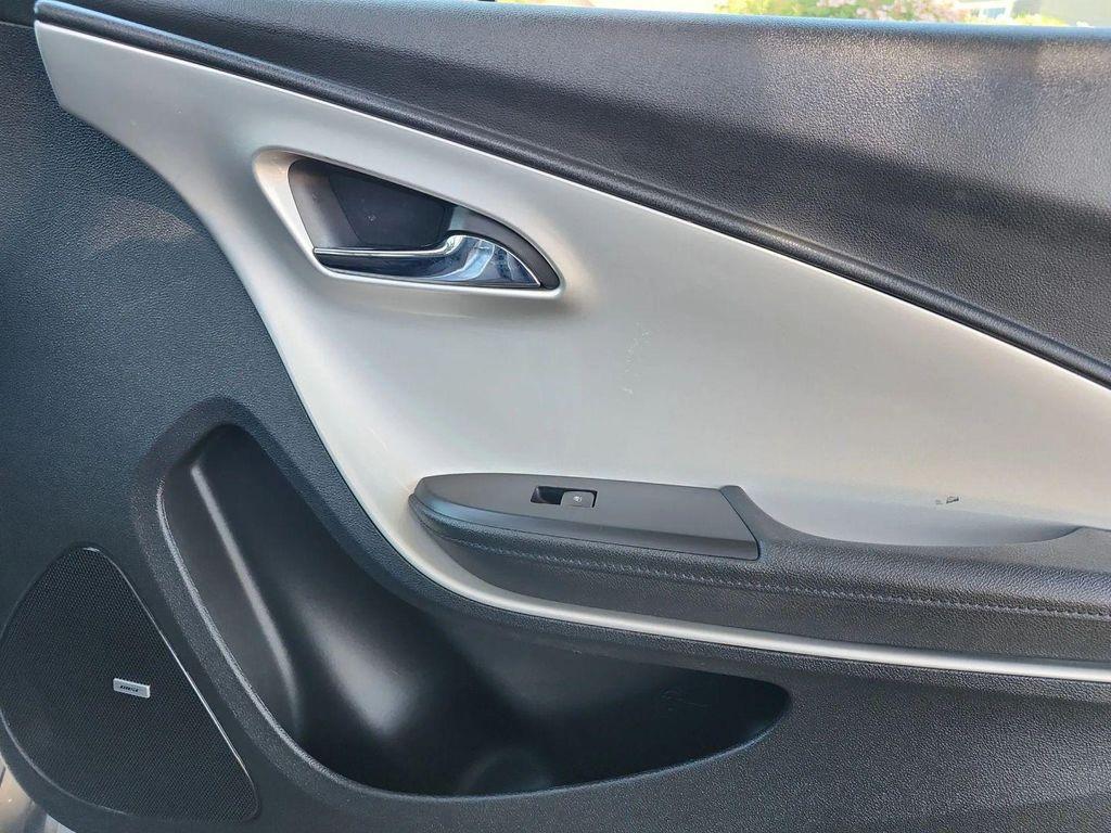 used 2013 Chevrolet Volt car, priced at $6,599