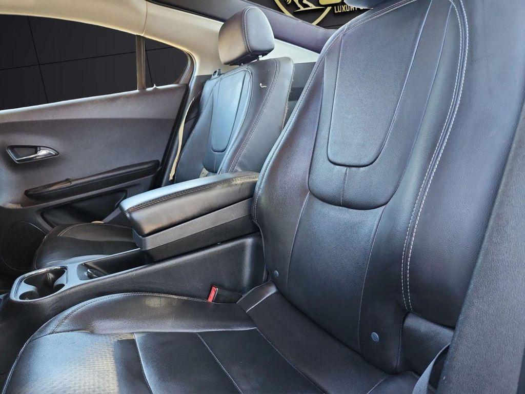 used 2013 Chevrolet Volt car, priced at $6,599